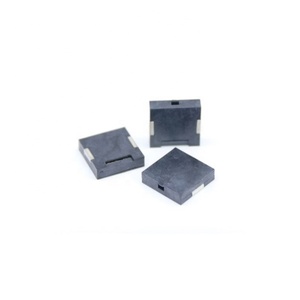 <span class=keywords><strong>COSSON</strong></span> KS-08504-05027 Buzzer piézoélectrique SMD 8.5x8.5x3.0mm 3-5V/5VP-P 2371kHz/2731kHz Usine d'origine - Product Image 5