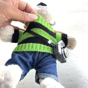 झेजियांग निंगबो 2025 तीसरी पार्टी उत्पाद निरीक्षण कंपनी अंग्रेजी रिपोर्ट - Product Image 1