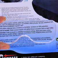 NO.9892B2C Rechargeable Headband Magnifier 2 LED 1X 1.5X 2X 2.5X 3.5X Head Mount Magnifying Glass with Replaceable Acrylic Lens