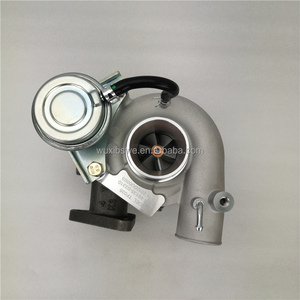 Turbo tăng áp tf035 TD04 49135-03310 49377-03033 49377-03031 49377-03030 49135-03130 me202966 me201257 me202578 phù hợp với động cơ 4m40 - Product Image 2