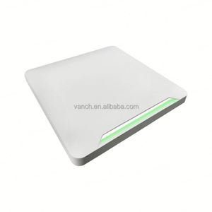 Lector RFID UHF Integrado Vanch con LED de Largo Alcance VI-Z09 1-10m, Lector/Grabador de Tarjetas RFID UHF PoE RJ45 Weigand RS485 RS232 - Product Image 3