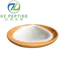 Biotinoyl Tripeptide-1, Péptido en Polvo Crudo al 99%, Péptidos Biotinoyl Tripeptide-1, CAS 299157-54-3 - Product Image 2