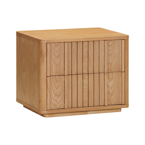 Colección LINEAR RANGE, Muebles de Dormitorio Modernos, Ecológicos y Duraderos, Mesa de Noche de Madera de la Más Alta Calidad - Product Image 5