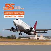 Livraison rapide, agent logistique professionnel porte-à-porte, dropshipping DDP/DDU, transitaire aérien/maritime vers les États-Unis, expédition depuis la Chine