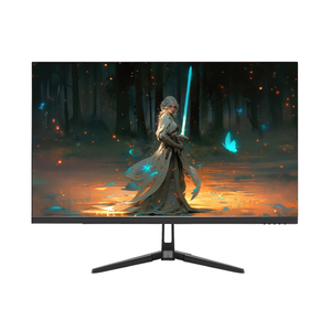 Văn phòng màn hình 23.8 inch không biên giới IPS/va màn hình FHD 1920*1080P 75Hz VGA + HD mi Máy tính để bàn Màn hình máy tính - Product Image 4