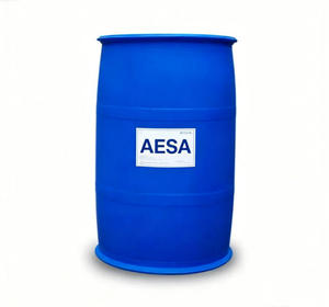 Lauril Éter Sulfato de Amonio (ALES/AESA) Grado Cosmético, Surfactante Líquido con 99% de Pureza, CAS 32612-48-9 para Productos Capilares y de Uso Diario - Product Image 1