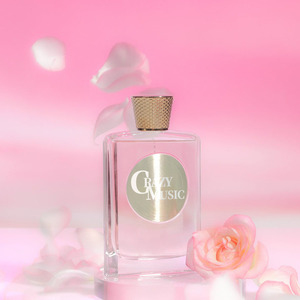 Perfume fresco natural con aroma floral ligero y afrutado, fragancia de larga duración - Product Image 4