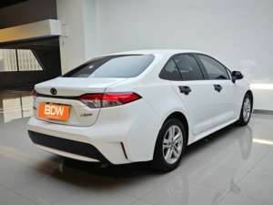 Toyota Levin 2022 TNGA 1.5L CVT ActiveVersion d'<span class=keywords><strong>occasion</strong></span> à prix abordable pour usage quotidien – Voiture pratique et économique en carburant importée de Chine - Product Image 6
