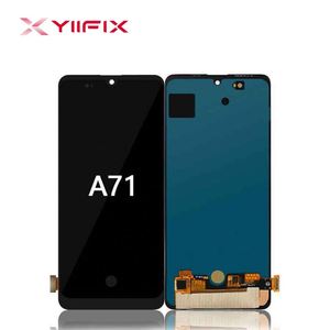 Pantalla Táctil Digitalizadora de Alta Calidad al por Mayor de 6.7'' SM-<span class=keywords><strong>A715F</strong></span>, Repuesto de LCD para Teléfono Móvil <span class=keywords><strong>Samsung</strong></span> a 71 - Product Image 1