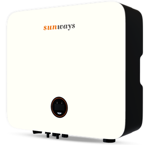 อินเวอร์เตอร์ Sunways <span class=keywords><strong>Invt</strong></span> SLI032 <span class=keywords><strong>5kw</strong></span> Mppt อินเวอร์เตอร์ 5000w อินเวอร์เตอร์เชื่อมต่อระบบไฟฟ้าพลังงานแสงอาทิตย์ - Product Image 2