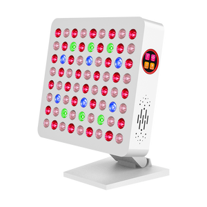 OEM ODM personnalisation de soins de la peau de beauté à écran tactile lampe complète PDT machine dispositif infrarouge LED panneau de thérapie par la lumière rouge - Product Image 6