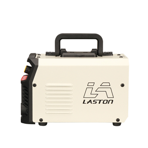 Máquina de Soldar LASTON FCAW 110V/220V Mini Arc MIG TIG MMA 3 en 1, Sin <span class=keywords><strong>Gas</strong></span>, 120A, Portátil, con Tecnologí<span class=keywords><strong>a</strong></span> IGBT - Product Image 2