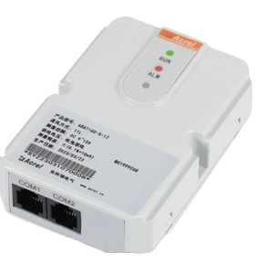 Acrel ABAT100-C nhóm Pin giám sát mô-đun chì axit pin di động tình trạng giám sát hệ thống cho up Pin gói thời gian sao lưu - Product Image 1