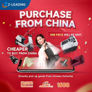 Transporte ferroviario Aliexpress Dropshipping <span class=keywords><strong>Dropship</strong></span> Revendedor Mayorista de China Empresas de logística Agente de envío - Product Image 2