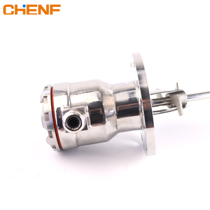 CHENF-bola de acero inoxidable estilo Mobrey, interruptor de nivel de flotación Horizontal UQK-01 02 para Dispositivo de alta temperatura - Product Image 3