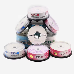 Disque vierge <span class=keywords><strong>DVD</strong></span> 16x 47 Go monocouche 120 mm imprimable pour musique, en stock, vente en gros depuis la Chine - Product Image 4