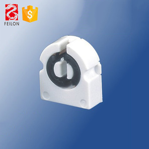 Khung giữ bóng đèn Huỳnh Quang Đui Gắn Bóng Đèn <span class=keywords><strong>T8</strong></span> khung ánh sáng ổ cắm - Product Image 2