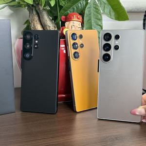 สมาร์ทโฟน S26 Ultra 5G หน้าจอ 7.3 นิ้ว 120Hz กล้อง 108MP ความจุ 1TB รองรับซิมคู่ ระบบปฏิบัติการ Android 15 - Product Image 4