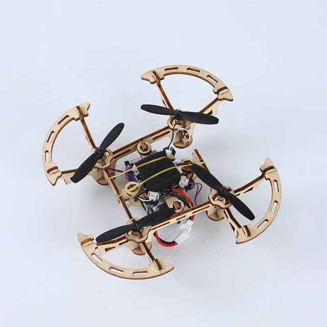 Remote Control Aircraft Model Toy