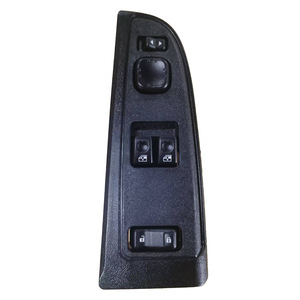 สวิตช์กระจกข้างคนขับเชฟโรเลตพร้อมแผง 15883322 สำหรับเปลี่ยนซ่อม - Product Image 4