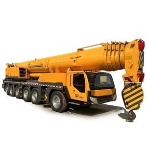 200 Ton mesin angkat beban berat XCA200 derek truk seluler - Product Image 1