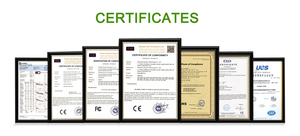 Genata khả năng chịu nước 60W PoE lai chuyển đổi 6 + 2 + 2 + 1 mạng Gigabit Ethernet chuyển đổi - Product Image 6