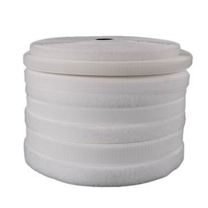 Ruban auto-adhésif tissé imperméable en gros pour machine à coudre, attaches auto-agrippantes pour accessoires vestimentaires, OEM/ODM pris en charge - Product Image 5