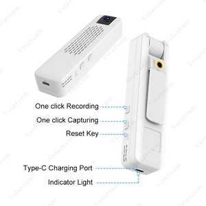 Kamera Vstarcam CB77WP Baterai WIFI Kamera Pengamatan Burung Penggunaan Rumah Nirkabel Kecil WIFI 1080p Kamera Penglihatan Malam - Product Image 3