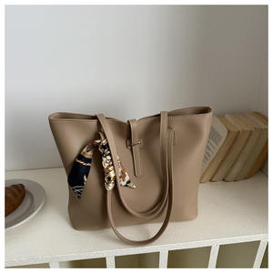 Servicio de Compras en Línea 1688com: Agente de Compras en Guangzhou 1688, Bolso de Hombro Grande para Mujer, Bolso Tote de Moda para Uso Diario - Product Image 3