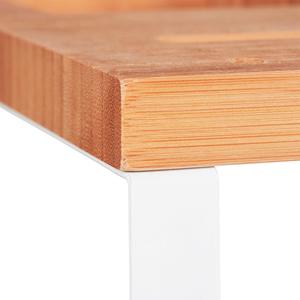 Tre màn hình đứng với máy tính lưu trữ máy tính xách tay đứng bàn và sắt Riser màn hình hoặc PC, Ergonomic bảng - Product Image 2