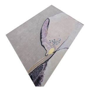 Tappeti Delicati Fatti a Mano in Lana, Acrilico e <span class=keywords><strong>Viscosa</strong></span> - Product Image 3