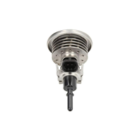 Boquilla DEF WEGO OEM 0444021045/208993839R/93457779 de Acero para Diésel, para Opel y para Sistema SCR, 1 Año de Garantía, Nueva