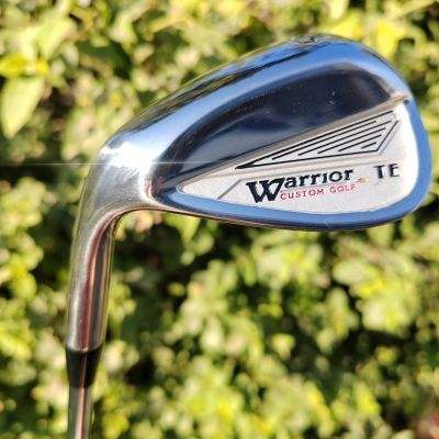 Left hand digging rod 56 degree s200 steel rod body