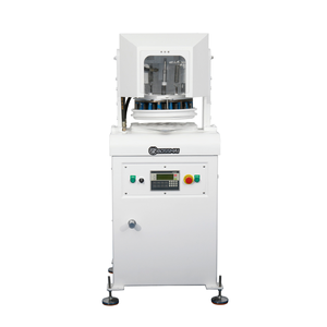 Macchina Automatica per Dividere e Arrotondare l'Impasto della <span class=keywords><strong>Pizza</strong></span>, 16 Pezzi - Product Image 2