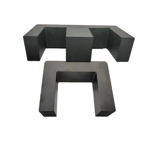 Tần số cao flyback biến áp chất lượng cũ ferrites sản phẩm ee130 Lõi <span class=keywords><strong>ferrite</strong></span> cho máy biến áp điện - Product Image 1