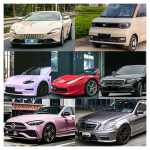 Película de vinilo para envoltura de coche para mascotas, muchos colores de moda disponibles para envoltura de coche, vinilo para envoltura de coche - Product Image 2