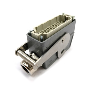 Conector Original 00187043 KRC4, Paquete de 11, Repuesto para Robot Industrial - Product Image 2