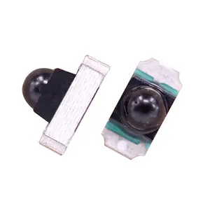 Ekinglux 1206 Phototransistor Led With Lens Light Emitting Diode Led Photo Diode