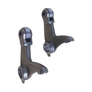 Brazos Oscilantes para Motocicleta Honda CG125 y CG150, Repuestos de Motos, Kit de Motor para Moto - Product Image 4