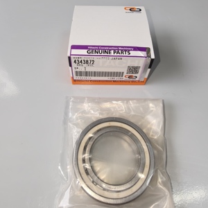 Nhật Bản Xuất xứ Hitachi máy móc xây dựng <span class=keywords><strong>EX</strong></span> Series 10-12 tấn Phụ tùng máy xúc brg.; rol. 4343872 - Product Image 6