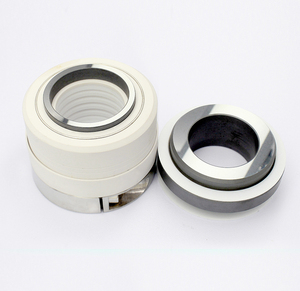 Cơ khí bơm con dấu loại <span class=keywords><strong>wb2</strong></span> phụ kiện bơm thủy lực FKM đệm đệm con dấu - Product Image 2