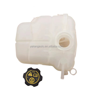 13256823 13393368 Vase d'expansion de réservoir de liquide de refroidissement pour Chevrolet Cruze Orlando <span class=keywords><strong>Opel</strong></span> <span class=keywords><strong>Astra</strong></span> Cascada - Product Image 3