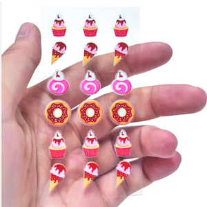 Parches Hidrocoloides <span class=keywords><strong>para</strong></span> Granos con Diseño de Dibujos Animados, <span class=keywords><strong>Tratamiento</strong></span> <span class=keywords><strong>para</strong></span> el Acné - Product Image 3