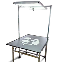 Sistema de entrada de patrones digitales visuales Jindex V9 para digitalización de prendas con cámara CAD inteligente