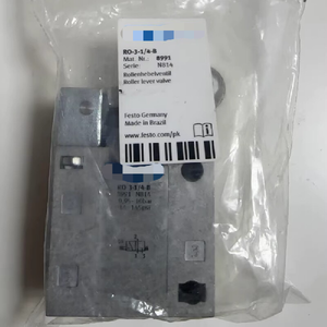 Rolhendelklep RO-<span class=keywords><strong>3</strong></span>-1 4-B 8991 - Product Image 1