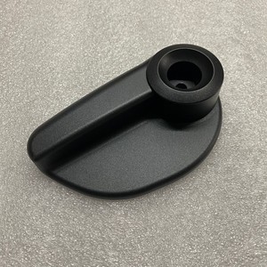 F57 F56 F55 F54ขนาดเล็ก BMW มีฮู้ด F60มือจับ51237307640สีดำสำหรับเปลี่ยน - Product Image 3