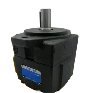 ปั๊มน้ำมันแรงดันสูงแบบใบพัด HENRYD รุ่น PV2R1-19-FR 2R1-23 2R1-25 2R1-28 2R1-31 - Product Image 1