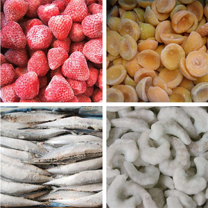 Kenbeauty — Tunnel pour congélation de fruits et légumes, gelées à crinoline, pour fruits - Product Image 4