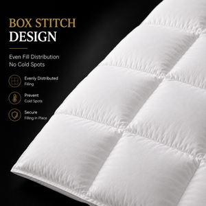 <span class=keywords><strong>Couette</strong></span> en duvet <span class=keywords><strong>de</strong></span> <span class=keywords><strong>canard</strong></span> toutes saisons, douce, respirante, légère, collection hôtelière, insert <span class=keywords><strong>de</strong></span> <span class=keywords><strong>couette</strong></span> pour adultes - Product Image 4