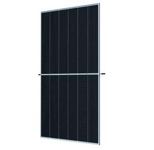 แผงโซลาร์เซลล์ <span class=keywords><strong>Seraphim</strong></span> Solar กำลังสูง 660w 650w 670w 132 เซลล์ 210 มม. โมโน ราคาถูก ขาย - Product Image 1